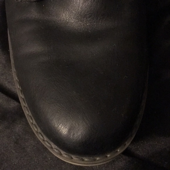 Sonoma lace up combat boots main image 5